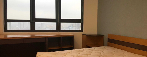 Chung cư 3 phòng ngủ, bán căn hộ hướng Đông - Bắc vị trí hấp dẫn nằm ở Cầu Giấy, Hà Nội, trong căn hộ này có 3 PN, 2 WC vị trí siêu đẹp-03