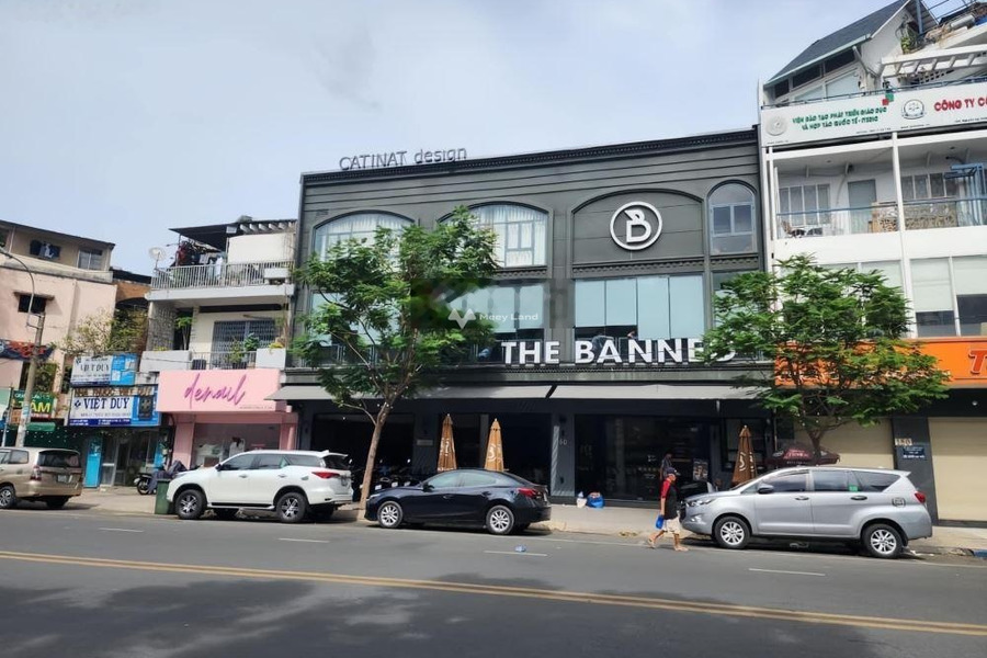 Cho thuê nhà, giá bàn giao 119 triệu/tháng diện tích khoảng 720m2 vị trí thuận lợi ở Quận 1, Hồ Chí Minh-01