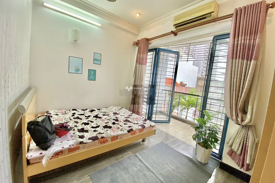 Cho thuê chung cư vị trí đặt tại Tân Bình, Hồ Chí Minh thuê ngay với giá chính chủ 7 triệu/tháng-01