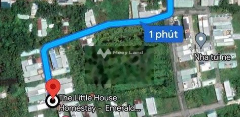 Khoảng 1.45 tỷ bán đất diện tích tầm trung 110m2 mặt tiền tọa lạc tại Lê Văn Phẩm, Phường 6, hướng Tây Nam-03