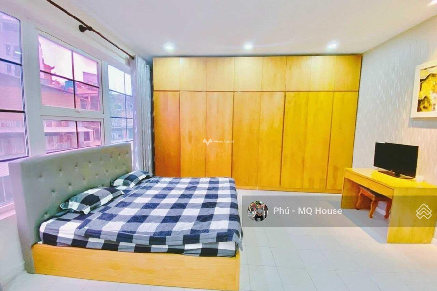 Cho thuê chung cư tổng quan căn này Đầy đủ vị trí đặt ngay ở Phường 12, Phú Nhuận thuê ngay với giá cực êm chỉ 10.3 triệu/tháng-01