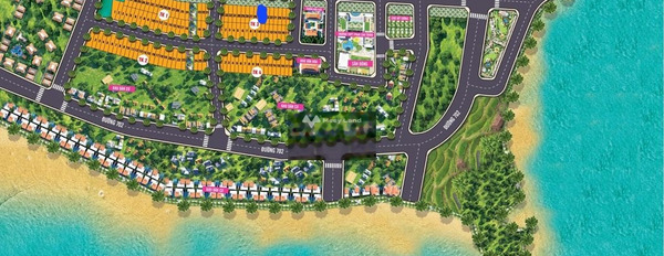 Giá bán ngạc nhiên 1.25 tỷ, Bán đất có diện tích rộng 147m2 vị trí ngay ở Nhơn Hải, Ninh Thuận, hướng Đông Bắc giá tốt nhất-02