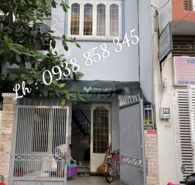 Cho thuê nhà vị trí đặt ngay trung tâm Bình Thuận, Hồ Chí Minh, giá thuê cực mềm từ 10 triệu/tháng Diện tích nền 68m2, nhà bao gồm có 2 PN-01