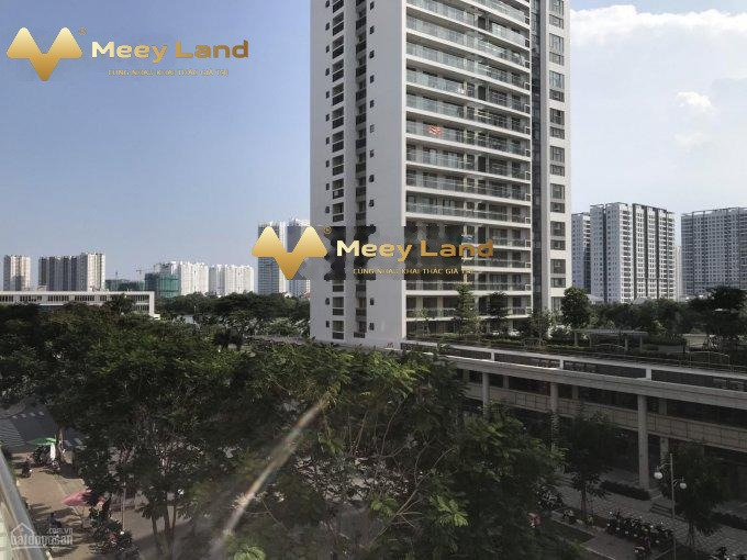 Bán căn hộ diện tích 110m2, giá 4,6 tỷ tại Nguyễn Đức Cảnh, Quận 7-01