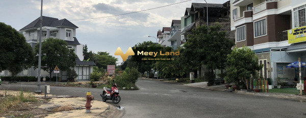Bán đất tại Phường Phú Hữu, Quận 9, hướng Tây Nam, diện tích 210m2-02