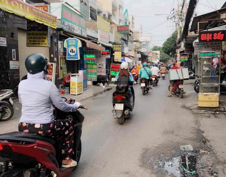 Nằm tại Quận 8, Hồ Chí Minh, cho thuê nhà, giá thuê hợp lý từ 18 triệu/tháng có diện tích rộng 80m2 lh xem trực tiếp-01