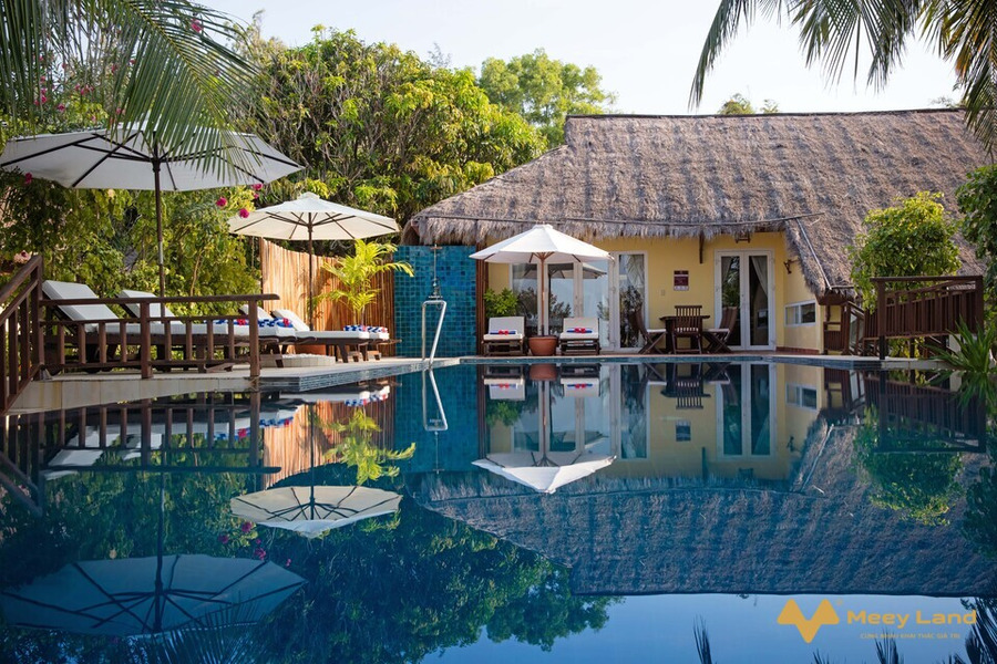 Cho thuê Victoria villa, resort nghỉ dưỡng sang trọng, view đẹp độc đáo tại Phan Thiết, Bình Thuận-01