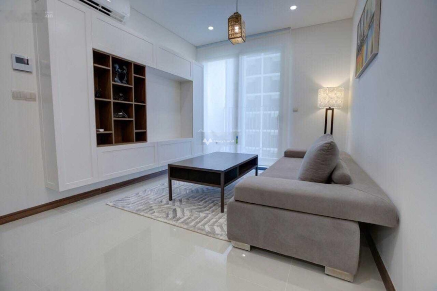 Căn hộ 2 phòng ngủ, cho thuê căn hộ vị trí mặt tiền tọa lạc ở Phan Đăng Lưu, Hồ Chí Minh, trong căn hộ tổng quan gồm có 2 PN, 2 WC vị trí tốt-01