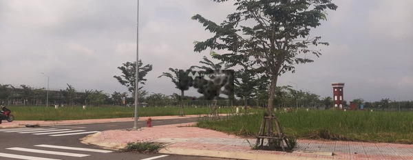 1.5 tỷ bán đất diện tích mặt tiền 93m2 vị trí đẹp ngay tại Long Định, Long An, hướng Đông-03