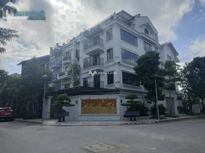 Diện tích 96m2, bán biệt thự vị trí thuận lợi tọa lạc ngay ở Xuân Phương, Hà Nội, nhà nhìn chung gồm có 4 PN, đường đi ngang 15 mét giá siêu rẻ-01