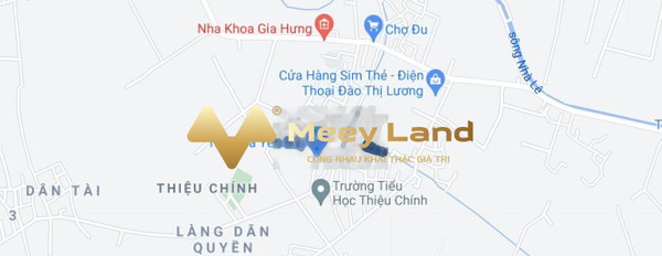 Thiệu Chính, Thanh Hóa bán đất giá bán sang tên 395 triệu có diện tích là 125 m2-02