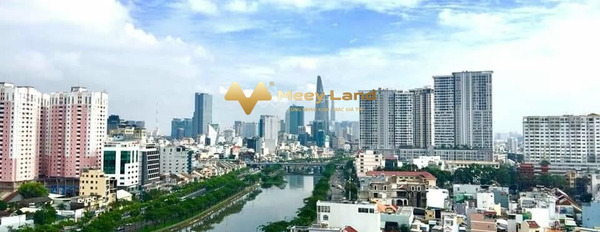 Giá 13 triệu/tháng, cho thuê chung cư có dt tổng là 50m2 vị trí nằm ngay ở Quận 4, Hồ Chí Minh, căn này gồm có 1 phòng ngủ pháp lý nhanh-03