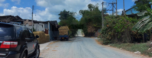 Thanh lý đất mặt tiền phù hợp tách thửa, phân lô làm dự án nhà máy -02