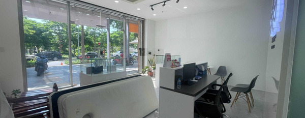 Cho thuê văn phòng shophouse Sarimi Sala Đại Quang Minh DT 50m2, 90m2, 500m2 - 1200m2, giá tốt -02