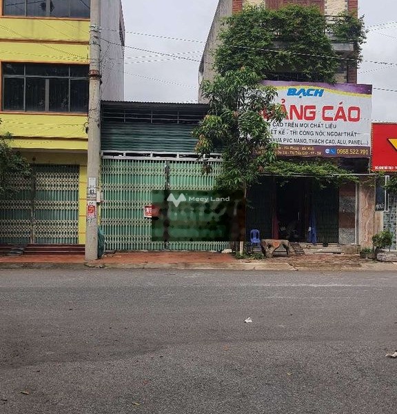 Mặt tiền tọa lạc ngay ở Thị Trấn Chờ, Bắc Ninh cho thuê nhà thuê ngay với giá khuyến mãi chỉ 5.5 triệu/tháng-01