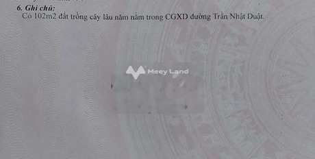 Vị trí mặt tiền nằm ở Diên Phú, Pleiku bán đất giá thỏa thuận chỉ 2.4 tỷ diện tích tiêu chuẩn 462m2-03