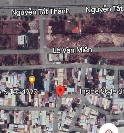 Mua bán đất quận Liên Chiểu thành phố Đà Nẵng