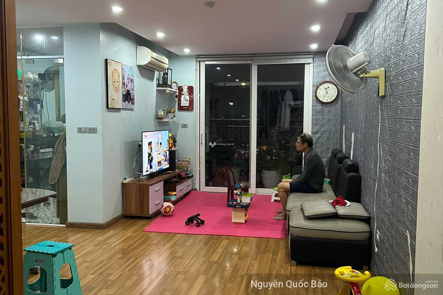Bán căn hộ vị trí đẹp ngay tại Khương Trung, Thanh Xuân, căn hộ này có tổng 3 phòng ngủ, 2 WC liên hệ liền-01