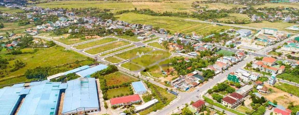 Giá bán vô cùng rẻ chỉ 990 triệu bán đất tổng diện tích là 100m2 vị trí mặt tiền ngay tại La Hà, Quảng Ngãi, hướng Đông-02