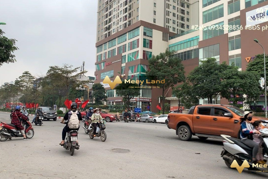 Từ 7 tỷ bán đất dt chuẩn 100m2 vị trí thuận lợi ngay trên Nguyễn Chính, Hà Nội, hướng Tây - Bắc-01