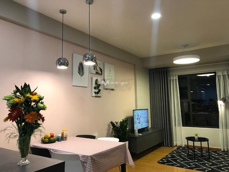 Bán căn hộ vị trí đặt tọa lạc ở Tân Phú, Hồ Chí Minh nội thất đầy đủ-01
