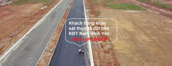 Phân phối đất nền khu đô thị Nam Vĩnh Yên, Vĩnh Phúc từ chủ đầu tư Dic Corp-03
