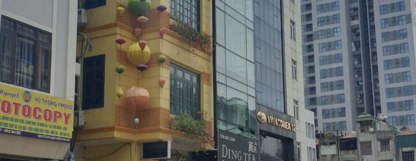 Bán nhà mặt phố Vũ Trọng Phụng, Thanh Xuân, diện tích 75m2, mặt tiền 5m, vỉa hè to, kinh doanh, giá 22,5 tỷ-02