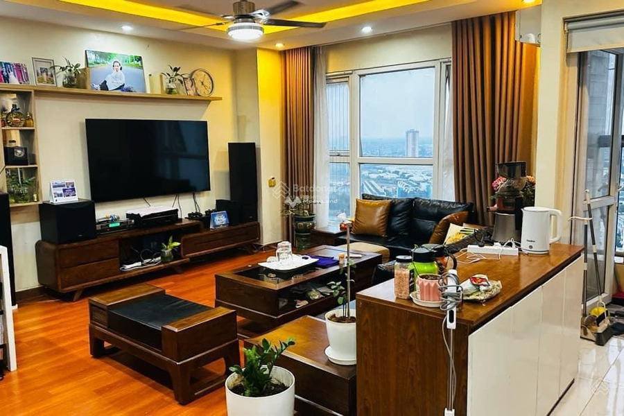 Trong căn hộ này 3 phòng ngủ, bán căn hộ hướng Tây - Bắc vị trí thuận lợi tọa lạc ở Dương Nội, Hà Nội, tổng quan có 3 phòng ngủ, 2 WC vị trí tốt-01