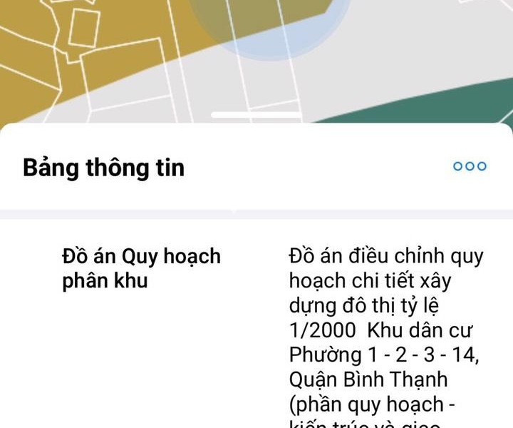 Bán nhà vị trí mặt tiền tọa lạc ngay trên Đống Đa, Hồ Chí Minh bán ngay với giá tốt 1.7 tỷ có diện tích 14m2-01