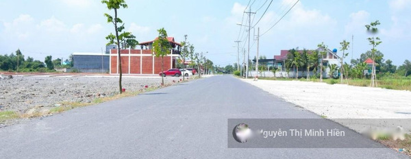 Nguyễn Thái Bình, Rạch Giá bán đất giá khuyến mãi 450 triệu tổng diện tích 120m2-03