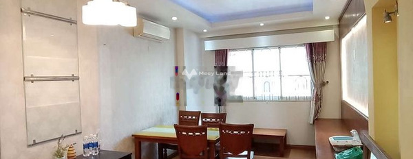 Chung cư 2 phòng ngủ, cho thuê căn hộ vị trí cực kì thuận lợi ngay tại Hòa Thạnh, Tân Phú, căn hộ này có tổng 2 PN, 2 WC cực kì tiềm năng-02
