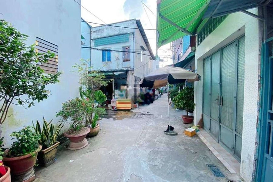 Cho thuê nhà ở diện tích thực dài 45m2 thuê ngay với giá mong muốn chỉ 6.5 triệu/tháng tọa lạc gần Ninh Kiều, Cần Thơ-01
