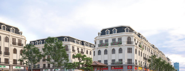 Bán nhà phố Hoài Đức, Đường Trịnh Văn Bô kéo dài, dự án Sơn Đồng Center-03