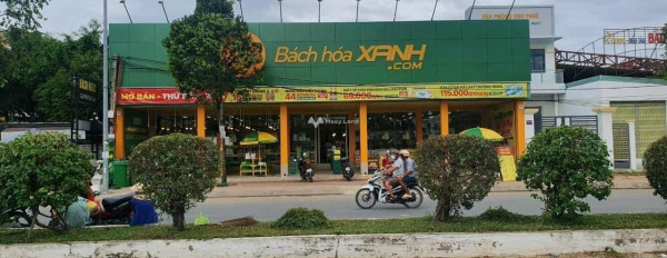 Bán nhà ở diện tích rộng 835m2 bán ngay với giá chốt nhanh 48 tỷ vị trí mặt tiền tọa lạc trên Cái Khế, Ninh Kiều, hướng Đông nam-02