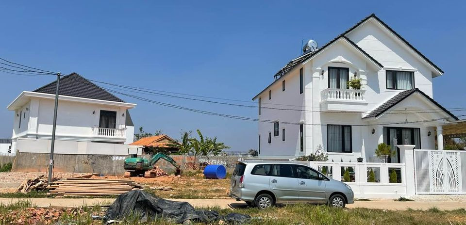 Mua bán đất thành phố Đà Lạt, Lâm Đồng, giá 8 tỷ