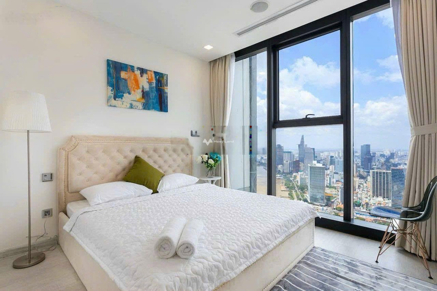 Bán chung cư tổng quan bên trong ngôi căn hộ Đầy đủ vị trí thuận lợi tọa lạc ngay trên Quận 1, Hồ Chí Minh bán ngay với giá chốt nhanh 4.8 tỷ-01