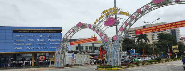 Bán nhà đường Trần Phú, Liên Bảo, Vĩnh Yên-03