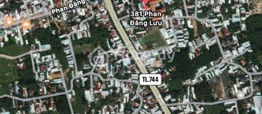 Giá cực kì tốt 2.2 tỷ bán đất với diện tích là 195m2 vị trí nằm trên Nguyễn Chí Thanh, Bình Dương-03