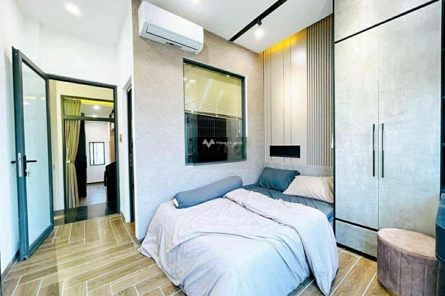 Nhà có 4 PN bán nhà ở diện tích rộng 64m2 giá bán 5.5 tỷ vị trí mặt tiền tọa lạc tại Tây Thạnh, Tân Phú-01