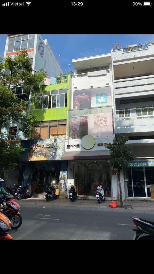 Bán nhà riêng quận 1 thành phố Hồ Chí Minh giá 35.0 tỷ-0