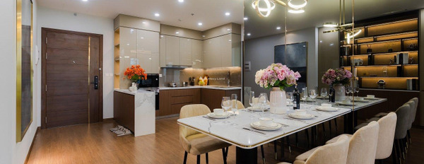Bán chung cư tọa lạc ngay tại Mễ Trì, Nam Từ Liêm bán ngay với giá thị trường chỉ 6.6 tỷ-03