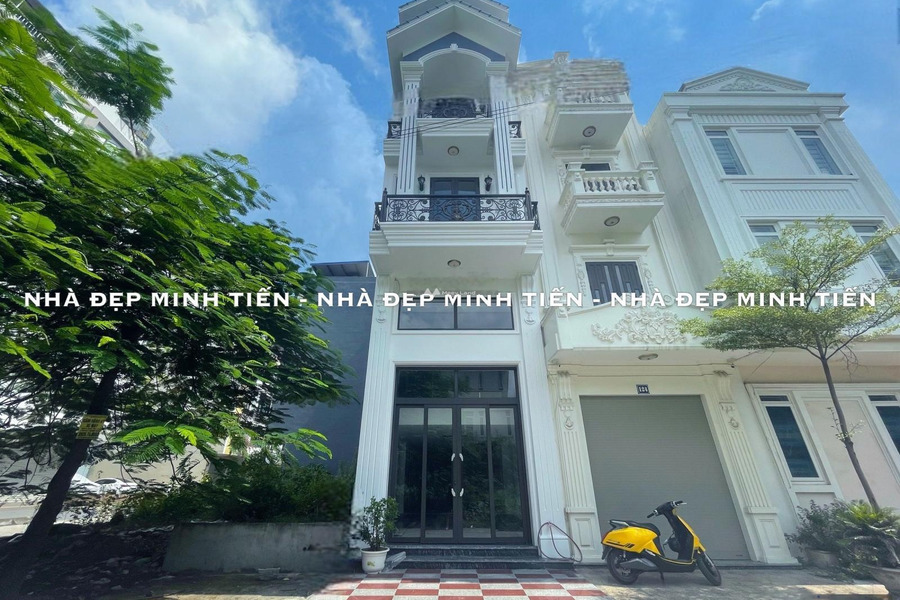 Nhà gồm 5 PN bán nhà giá bán cực êm 7.5 tỷ có diện tích gồm 60m2 vị trí ngay trên Lê Hồng Phong, Ngô Quyền-01