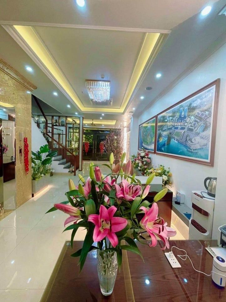 Bán nhà riêng thành phố Hạ Long tỉnh Quảng Ninh giá 24.0 tỷ-7