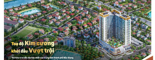 Dự án Vinhomes Sky Park là dự án căn hộ cao cấp đầu tiên của tỉnh Bắc Giang tiêu chuẩn 5 sao-03