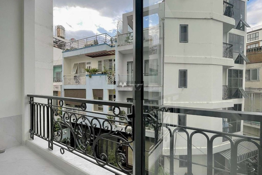 Cho thuê căn hộ, gần Phường 5, Hồ Chí Minh thuê ngay với giá cực tốt từ 4.7 triệu/tháng diện tích gồm 30m2-01