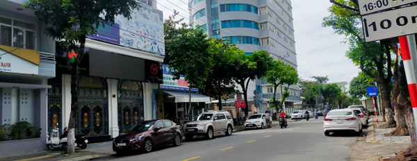 Bán lô nhà phố 3 tầng mặt đường Quang Trung, quận Hải Châu-03