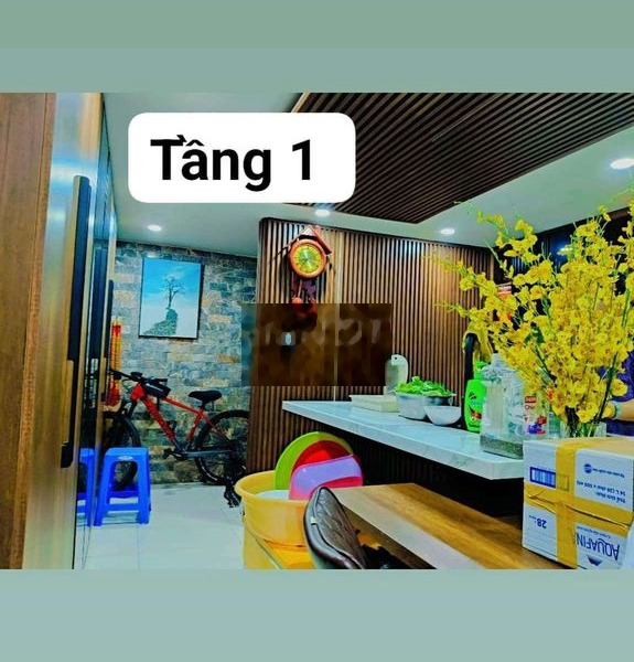 Mặt bằng cho thuê tại đường Núi thành sát ĐHKT -01