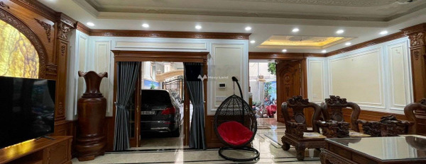 Bán villa tân cổ điển hơn 561m2, 4 tầng mặt tiền Phạm Phú Thứ, Tân Bình cạnh sân bay giảm 10tỷ -02