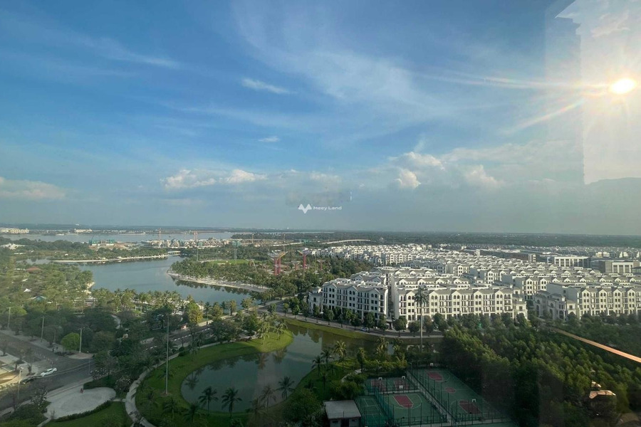 Full đồ đẹp Masteri Centre Point, cho thuê căn hộ, vị trí phát triển Quận 9, Hồ Chí Minh giá bàn giao chỉ 23 triệu/tháng có diện tích quy ước 95m2-01