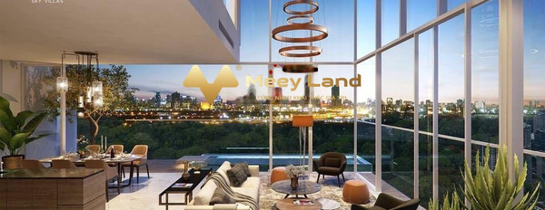 Vị trí dự án tọa lạc ở Serenity Sky Villas, bán căn hộ, giá bán cơ bản từ 42 tỷ vị trí tốt ngay Quận 3, Hồ Chí Minh Diện tích nền 245 m2-03
